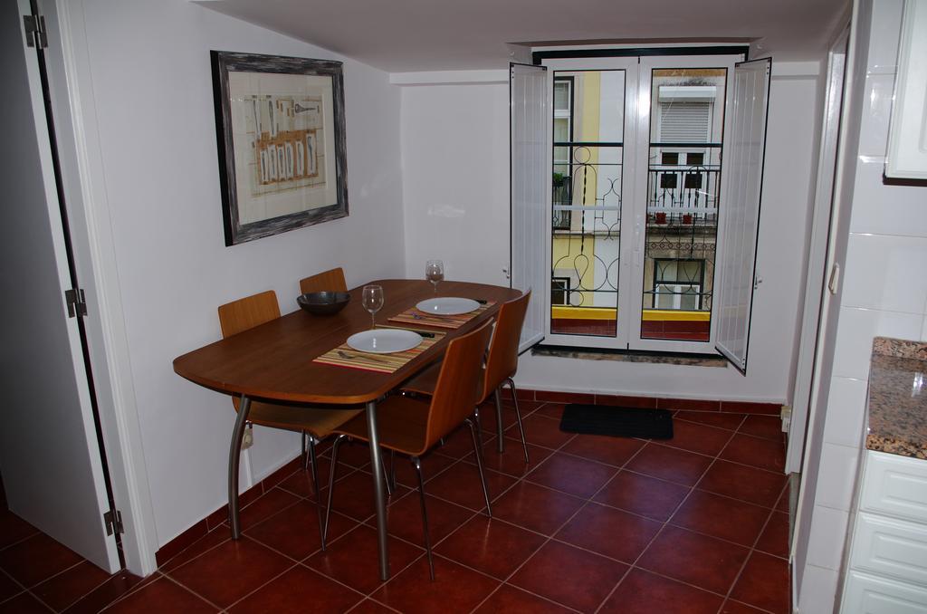 Lisbon Sloped Ceiling Apartment Ngoại thất bức ảnh