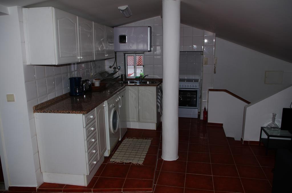 Lisbon Sloped Ceiling Apartment Ngoại thất bức ảnh