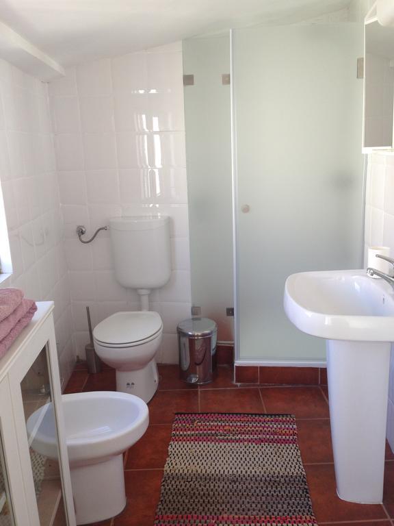 Lisbon Sloped Ceiling Apartment Ngoại thất bức ảnh